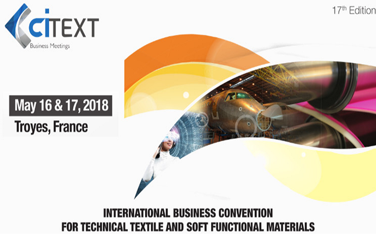 Conférences IFTH – CITEXT 2018