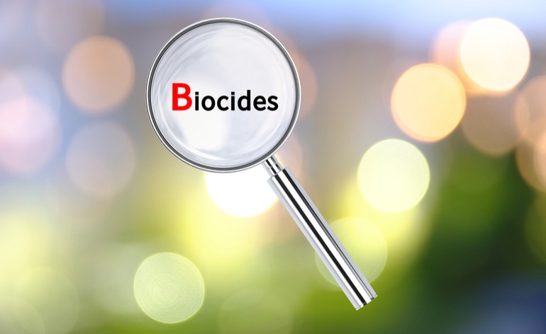 Webconférence : Point Règlementation Biocides – 18 juin 2019