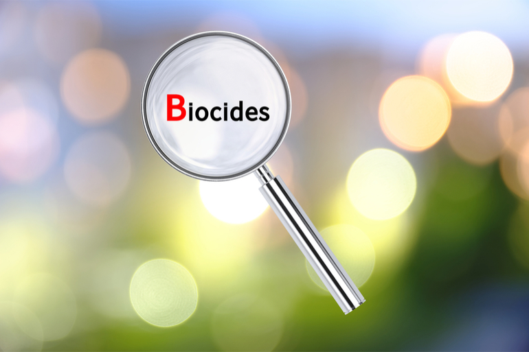 Webconférence :  Règlementation Biocides – 16 octobre 2018