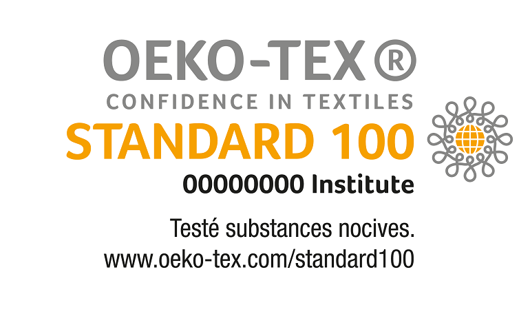 Webconférence: Label STANDARD 100 by OEKO-TEX®: Évolution du Cahier des Charges 2020- Reporté