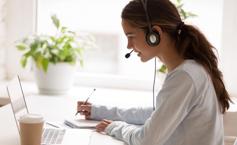 Profitez du dispositif FNE-Formation avec la nouvelle offre IFTH Formation à distance!