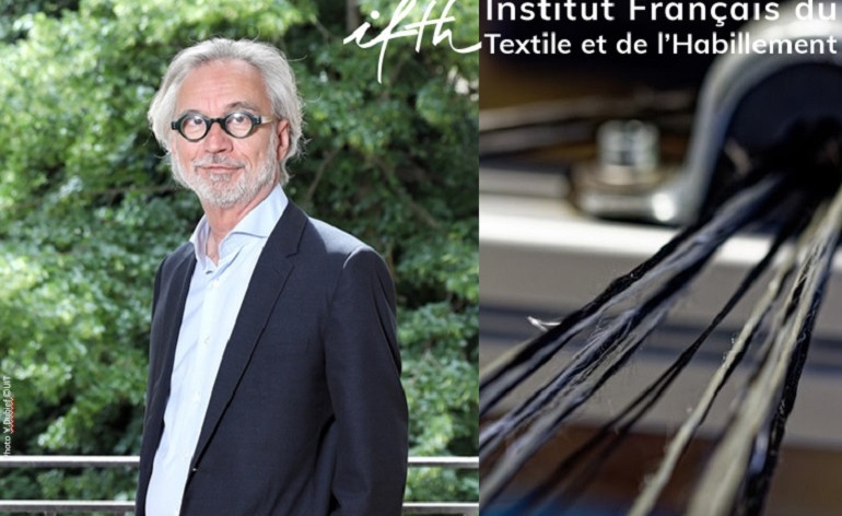 Yves DUBIEF élu Président du Conseil d’Administration de l’IFTH