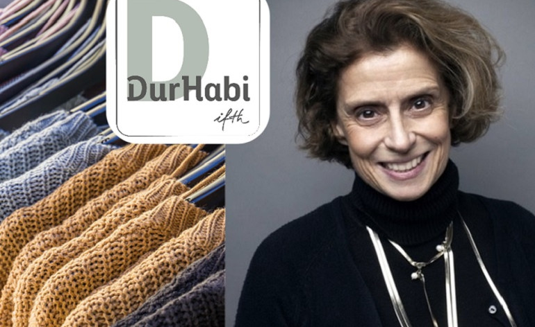 DURHABI : une initiative mondiale unique pour évaluer la durabilité physique des produits textiles
