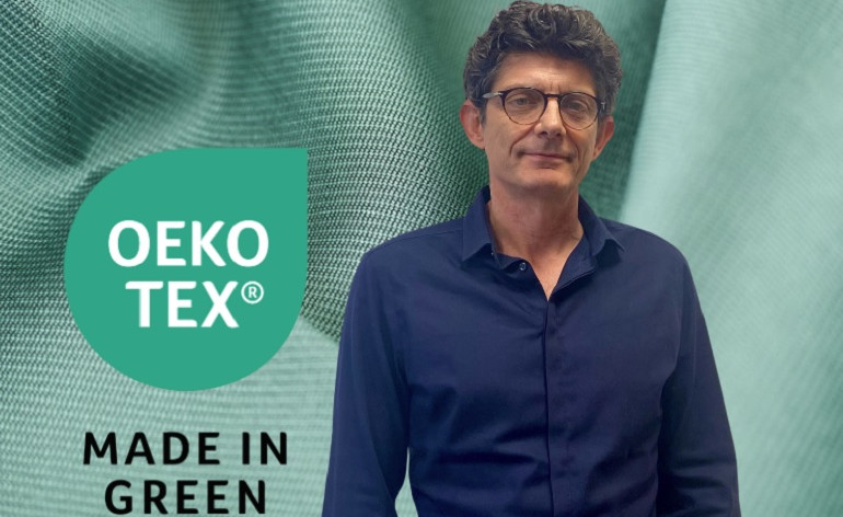 Le label OEKO-TEX® MADE IN GREEN en 5 questions