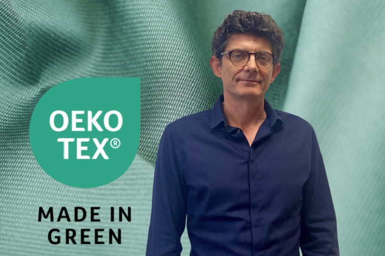 Le label OEKO-TEX® MADE IN GREEN en 5 questions