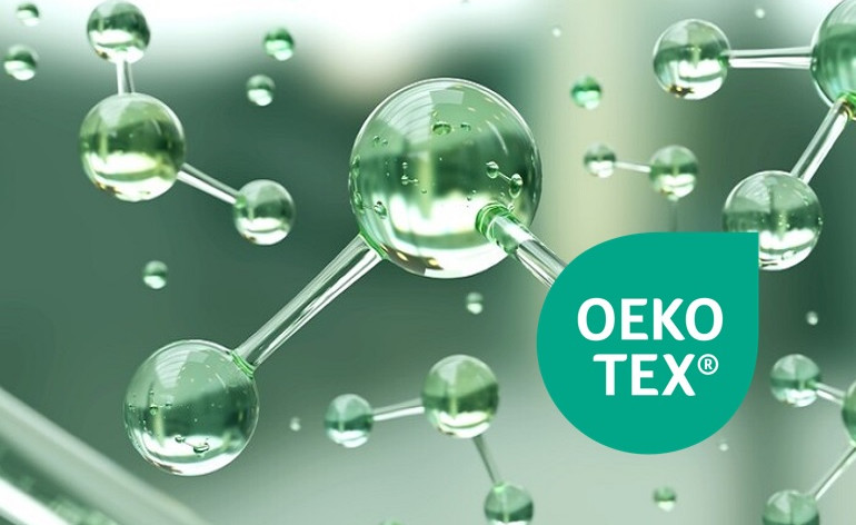 Labels OEKO-TEX® : nouvelle réglementation 2024 (communiqué OEKO-TEX®)