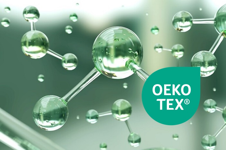 Labels OEKO-TEX® : nouvelle réglementation 2024 (communiqué OEKO-TEX®)