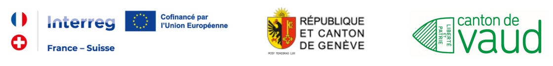 financement 3 logos