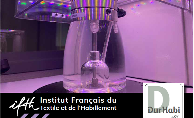Livre blanc DURHABI — Mesurer la durabilité textile pour transformer la filière / juin 2025