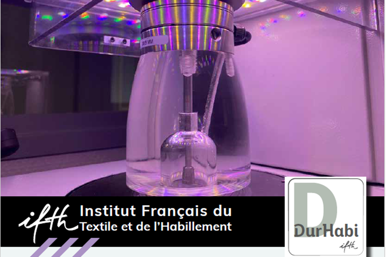 Livre blanc DURHABI — Mesurer la durabilité textile pour transformer la filière / juin 2025