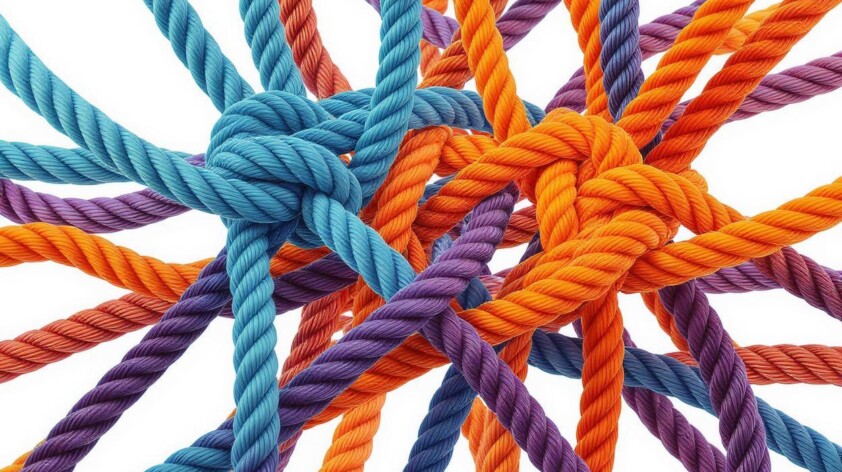 Complexité du secteur textile et habillement : changer de perspective, dépasser les idées reçues
