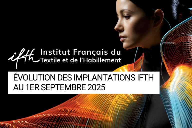 Actualités IFTH : évolution organisationnelle et continuité de service