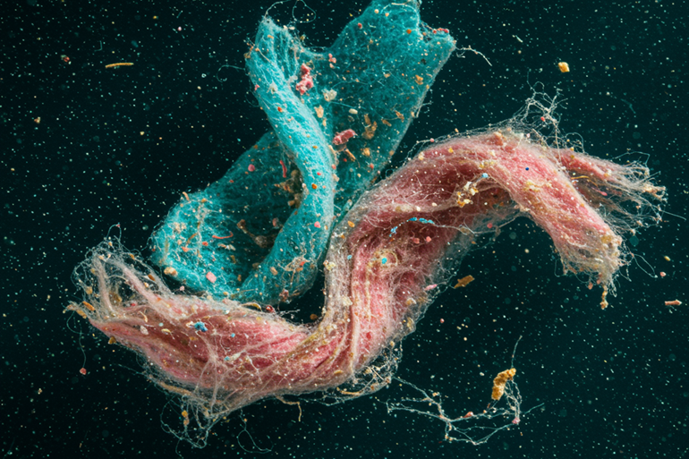 Appel à manifestation d’intérêt –  Étude du relargage des fragments de fibres à l&rsquo;usage des produits textiles, en priorité linge de maison