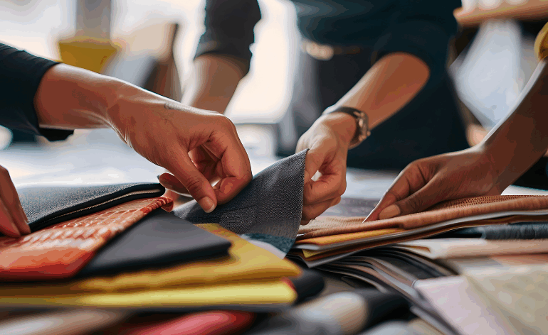 Besoin de monter en compétences ? Cap sur les formations textile-habillement du deuxième semestre 2026
