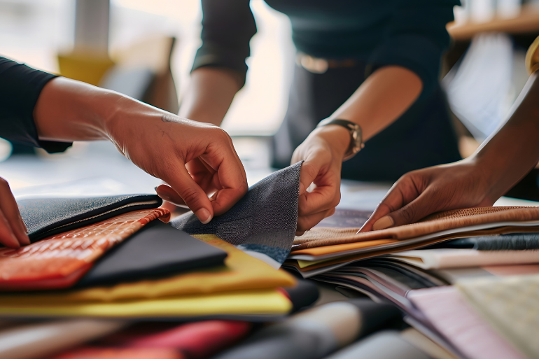 Besoin de monter en compétences ? Cap sur les formations textile-habillement du deuxième semestre 2026