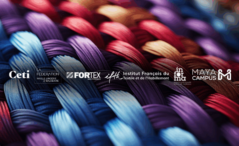 L&rsquo;Académie des Compétences du Textile et de l&rsquo;Habillement, une démarche collective face aux enjeux de transmission des savoir-faire